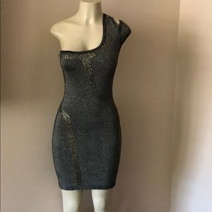 Bebe size Medium dress